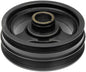 HARMONIC BALANCER