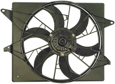 Dorman Electric Fans - 620118