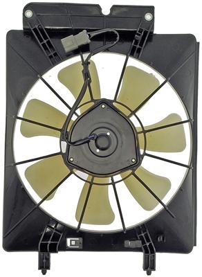 Dorman Electric Fans - 620233