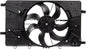 SINGLE FAN ASSEMBLY