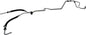 Dorman Automatic Transmission Cooler Lines - 624094