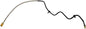 Dorman Hydraulic Clutch Lines - 628105