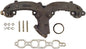 Dorman Exhaust Manifolds - 674199