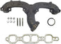 Dorman Exhaust Manifolds - 674201