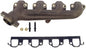 Dorman Exhaust Manifolds - 674205