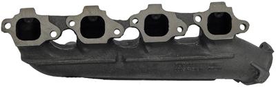 Dorman Exhaust Manifolds - 674244