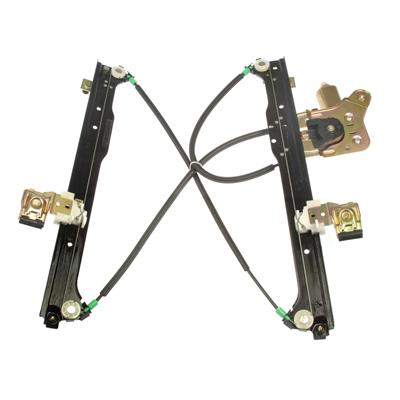 Dorman Power Window Regulator and Motor Assemblies - 741578