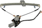 WINDOW REGULATOR