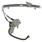 Dorman Power Window Regulator and Motor Assemblies - 748406