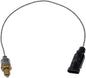 VANE POSITION SENSOR