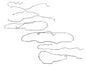 PREFORMED BRAKE LINE