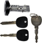 Ignition Key Lock Cylinder