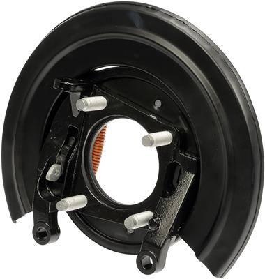 Dorman Drum Brake Backing Plates - 926271