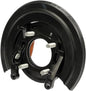 Dorman Drum Brake Backing Plates - 926271