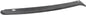Dorman Replacement Bed Rail Caps - 926913