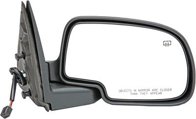 Dorman Side View Mirrors - 9551803