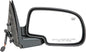 Dorman Side View Mirrors - 9551803