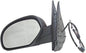 Dorman Side View Mirrors - 9551830