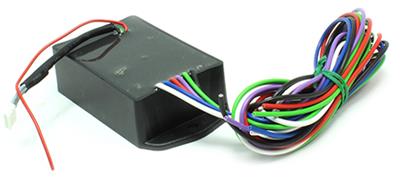 Rostra Precision Controls Speed Limiter Nissan NV 75MPH - 250980275