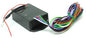 Rostra Precision Controls Speed Limiter Nissan NV 75MPH - 250980275