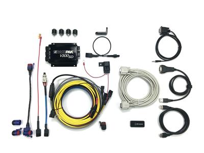 Racepak V300SD Easy Access Data Logger Kits - S0147