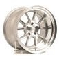 Rocket Racing Attack Titanium Machined Wheels - TTR19826155