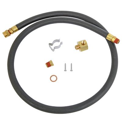 Oil Drain Kit - 187891