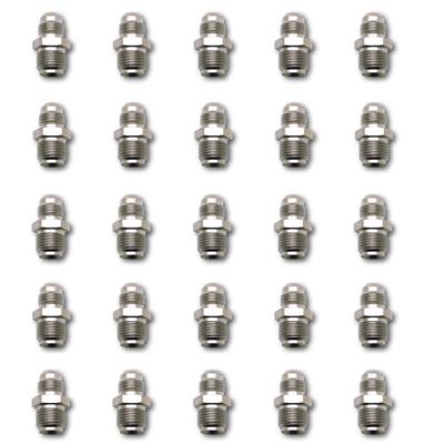 Russell AN to Inverted Flare Fittings - 640389