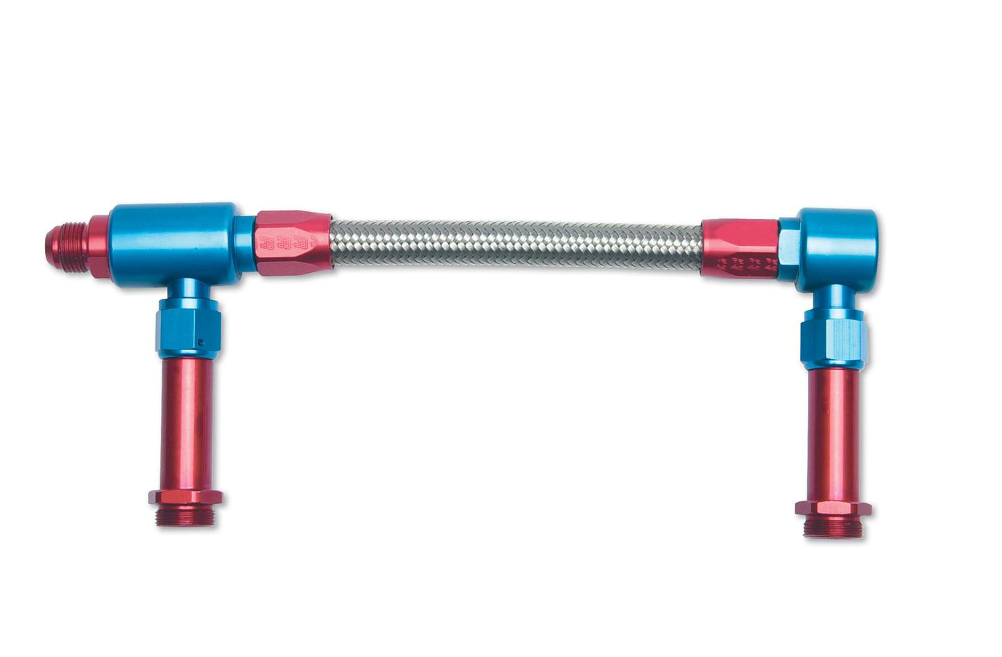 Russell - Fuel Hose Kit