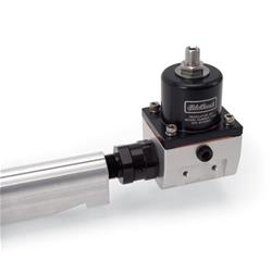 Russell - Regulator Fitting