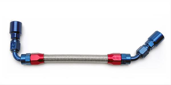 Russell - Fuel Hose Kit