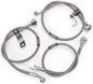 Russell Street Legal Brake Line Kits - 672480
