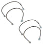 Russell Street Legal Brake Line Kits - 692110