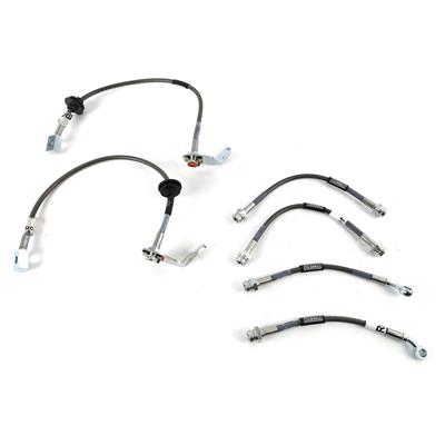 Russell Street Legal Brake Line Kits - 692310