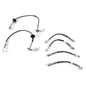 Russell Street Legal Brake Line Kits - 692310