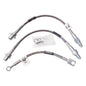 Russell Street Legal Brake Line Kits - 693000