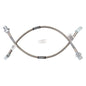 Russell Street Legal Brake Line Kits - 693170