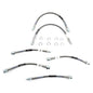 Russell Street Legal Brake Line Kits - 693370
