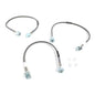 Russell Street Legal Brake Line Kits - 695730