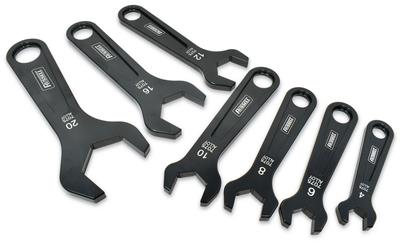 Russell AN Hose End Wrenches - 750100