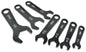 Russell AN Hose End Wrenches - 750100