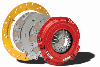 McLeod RXT 1100HP Twin Disc Clutch Kits
