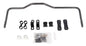 REAR SWAY BAR KIT