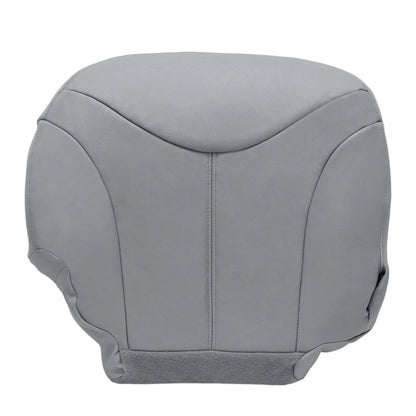 2000-2002 GMC Yukon Sierra XL Seat Cover in Pewter Gray: Choose From Variation