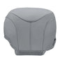 2000-2002 GMC Yukon Sierra XL Seat Cover in Pewter Gray: Choose From Variation