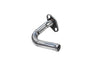 ISR Performance T28 S14/S15 Turbo Oil Drain Tube - Angled