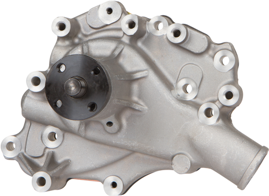 March Performance Ultra Series Small Block Ford Water Pump 289 302 351W Drivers