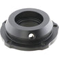 Dana Spicer Drivetrain Products Differential Pinion Support; Aluminum; 5-BOLT Daytona Bearing; 28 - 10029036