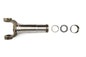 Spicer Drivetrain Products Slip Yokes - 331831KX