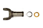 Spicer Drivetrain Products Slip Yokes - 33598KX